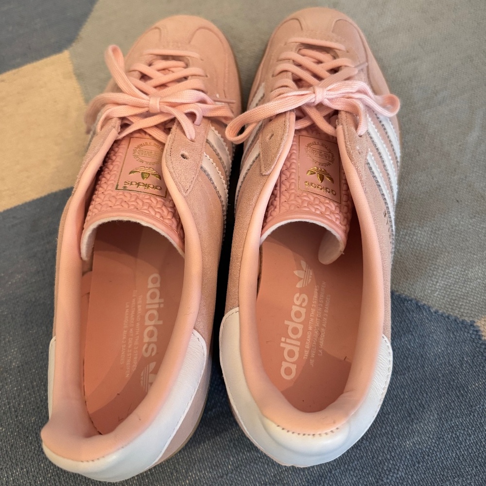 Adidas Gazelle Indoor Shoes